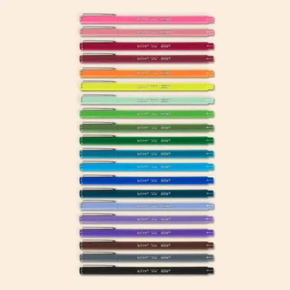 CUSTOM PEN PACKS - 6 PK - LEPEN