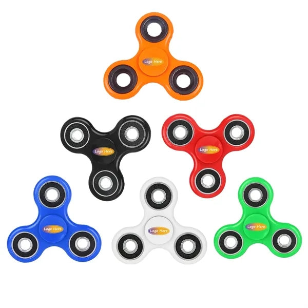 Fidget Spinner