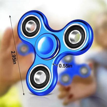 Fidget Spinner