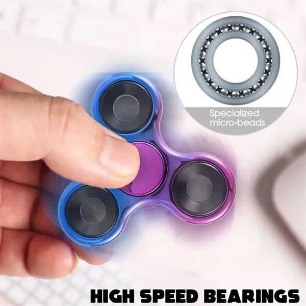 Fidget Spinner