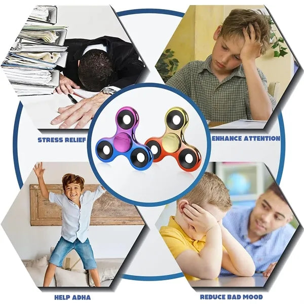 Fidget Spinner