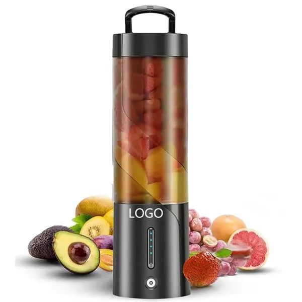 Rechargable Multifunction Travel Juicer