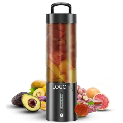 Rechargable Multifunction Travel Juicer