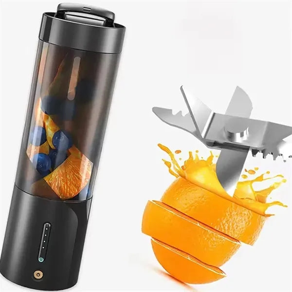 Rechargable Multifunction Travel Juicer