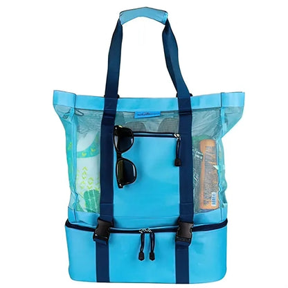 Outdoor Storage Large-Capacity Beach Bag