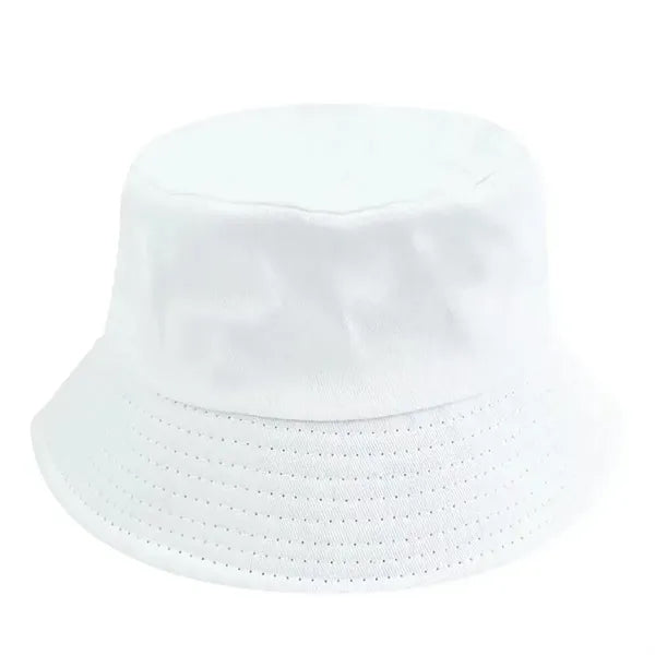 Cotton Bucket Hat