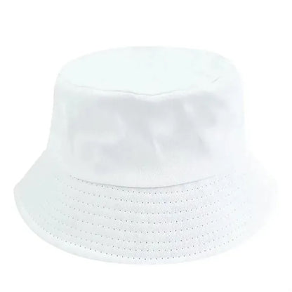 Cotton Bucket Hat