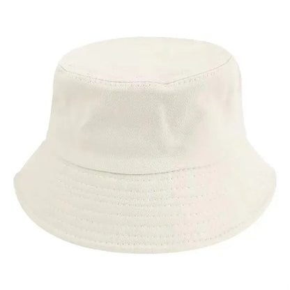 Cotton Bucket Hat
