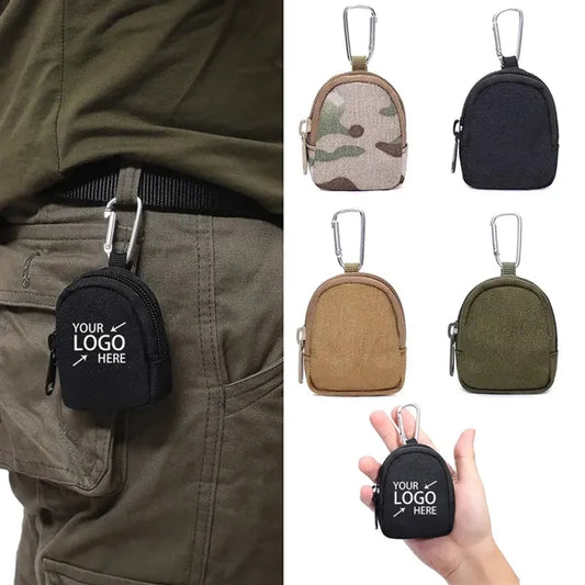 Multi-Functional Coin Purse