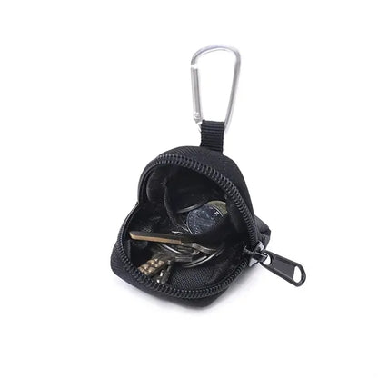 Multi-Functional Coin Purse