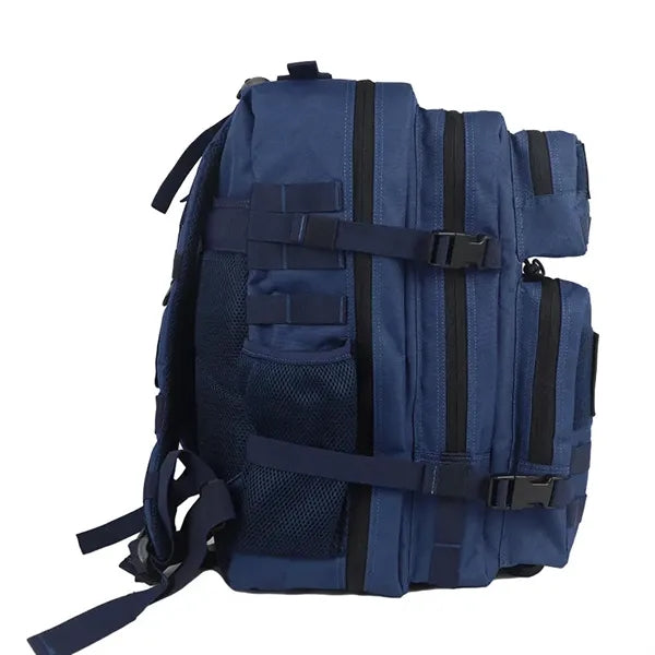 45L Outdoor Tactical Backpack