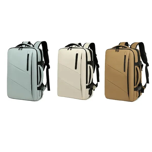 17 Inch Men Business Casual Fashion Computer Backpack