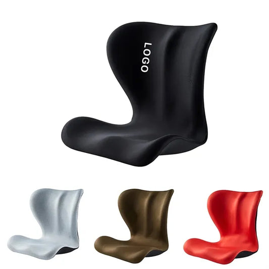 Lumbar Support Cushion Posture Correction Chair