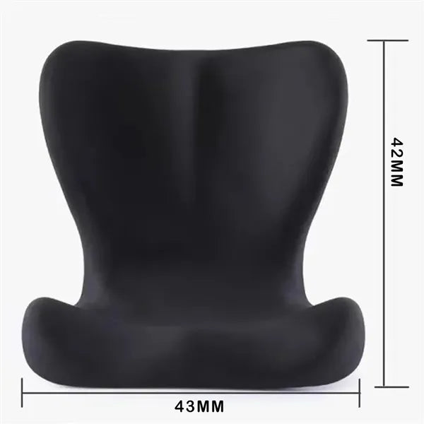 Lumbar Support Cushion Posture Correction Chair
