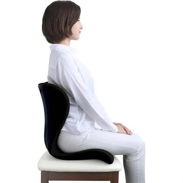 Lumbar Support Cushion Posture Correction Chair