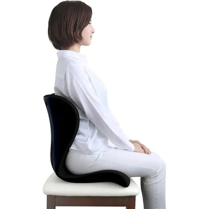 Lumbar Support Cushion Posture Correction Chair