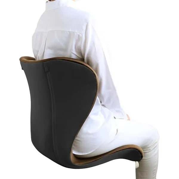 Lumbar Support Cushion Posture Correction Chair