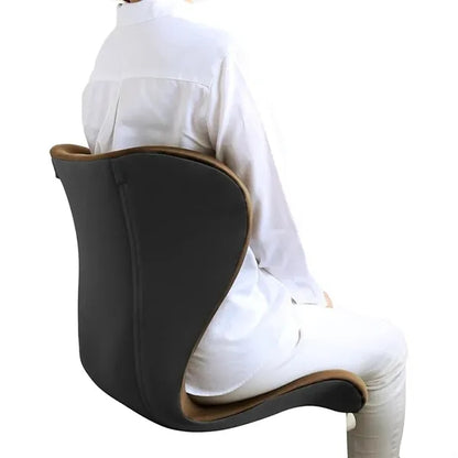 Lumbar Support Cushion Posture Correction Chair