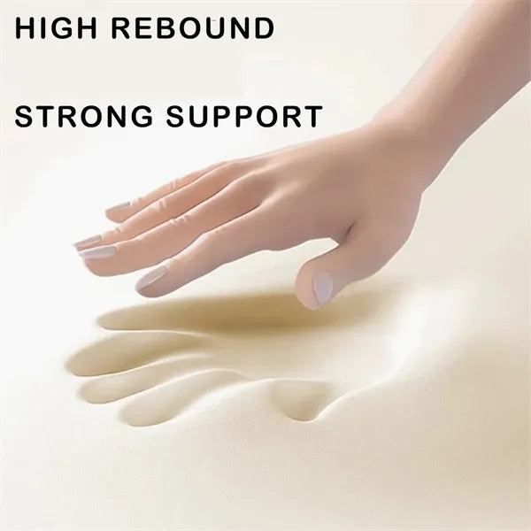 Lumbar Support Cushion Posture Correction Chair