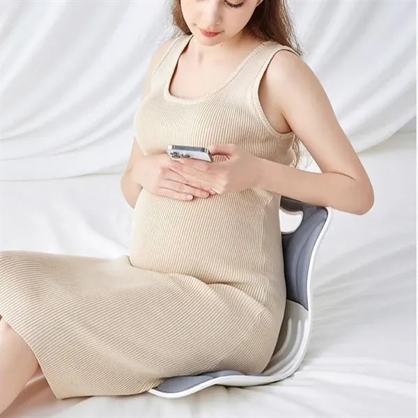 Lumbar Support Cushion Posture Correction Chair