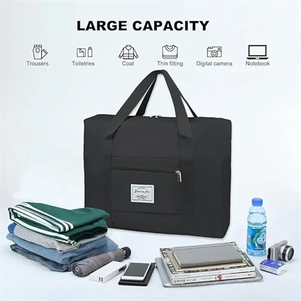 Large Capacity Storage Bag