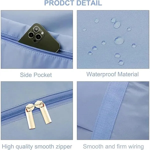 Large Capacity Storage Bag