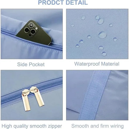 Large Capacity Storage Bag