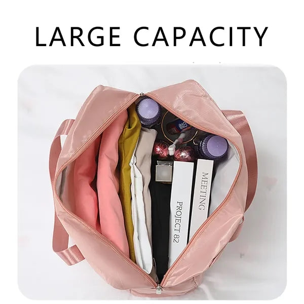 Large Capacity Storage Bag