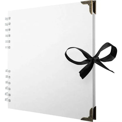 Kraft Paper Photo Album Scrapbook