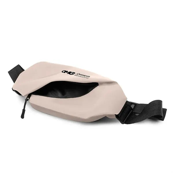 New Haven Premium PU Fanny Pack