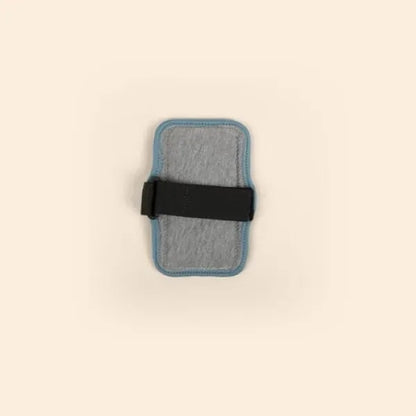 JogStrap Plus Heathered Jersey Knit - Smartphone/iPod Holder