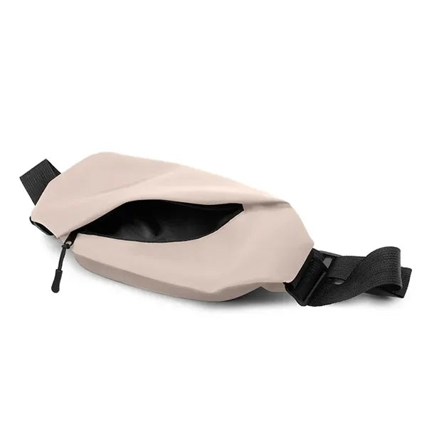 New Haven Premium PU Fanny Pack