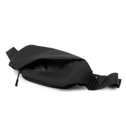 New Haven Premium PU Fanny Pack