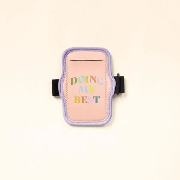 JogStrap Plus 4CP Smartphone/iPod Holder