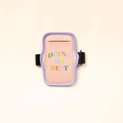 JogStrap Plus 4CP Smartphone/iPod Holder