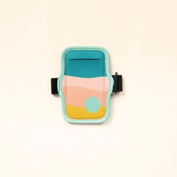 JogStrap Plus 4CP Smartphone/iPod Holder