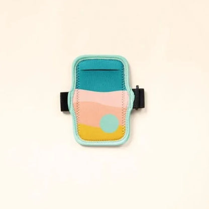 JogStrap Plus 4CP Smartphone/iPod Holder