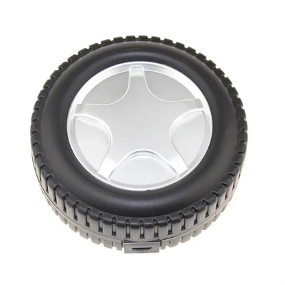 24-Piece Tire-Shaped Tool Set