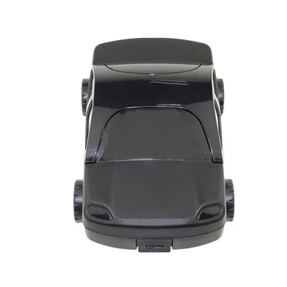 22-Piece Car-Shaped Tool Set