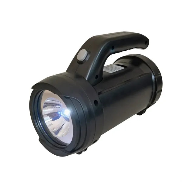 LED Flashlight with 15 Pieces Tool Set