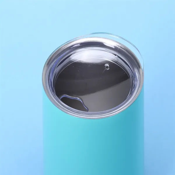 10 Oz Stemless Champagne Flute