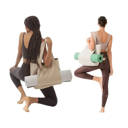 Yoga Pilates Mat Bag