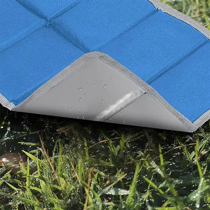 Folding Mat Portable Seat