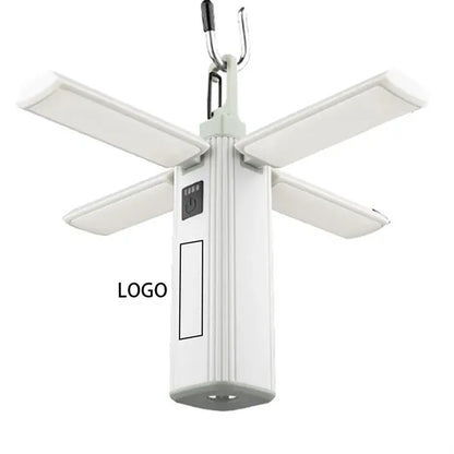 Multifunctional Waterproof Rechargeable Camping Lantern