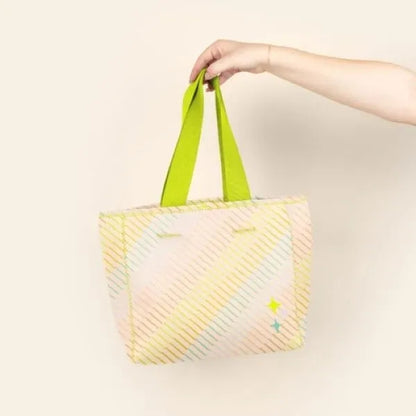 All Day Tote -4cp Neoprene - Small
