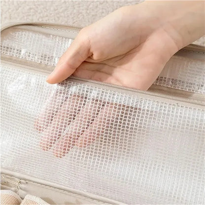 Lightweight Multi-Layer Large Capacity Lingerie Box