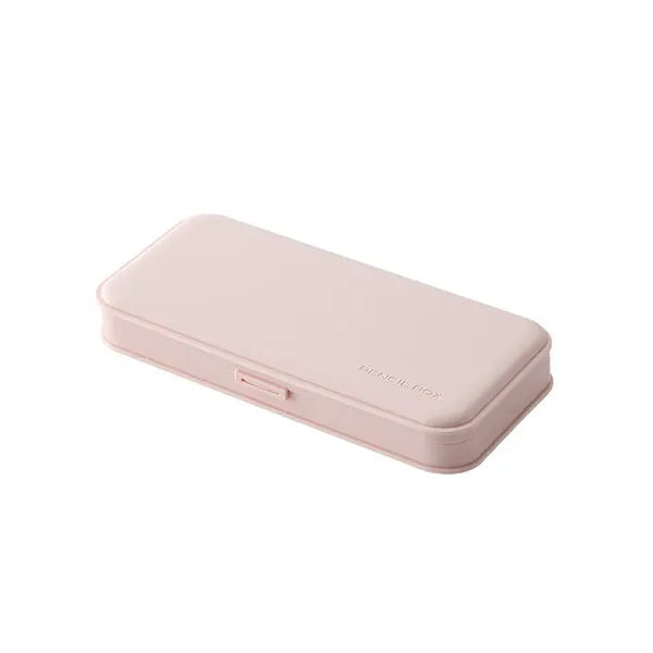 Macaron Single Layer Stationery Box