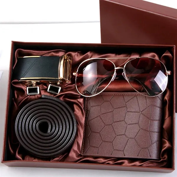 Business Gifts Set For Men