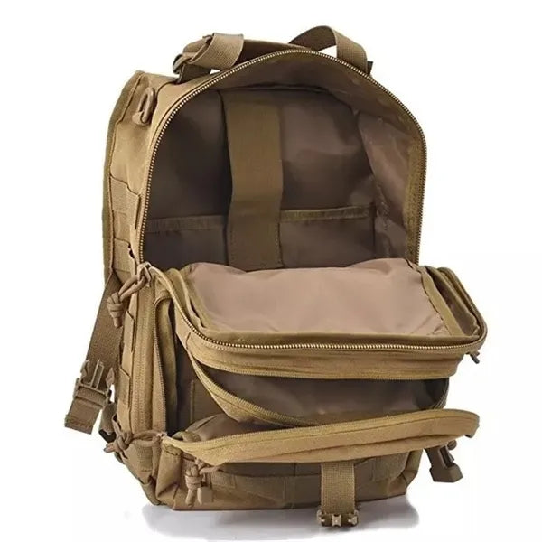 20L Enlarged 3 Day Assault Pack