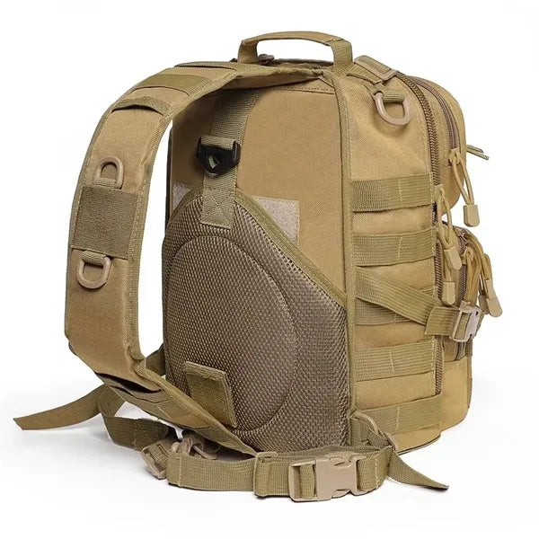 20L Enlarged 3 Day Assault Pack